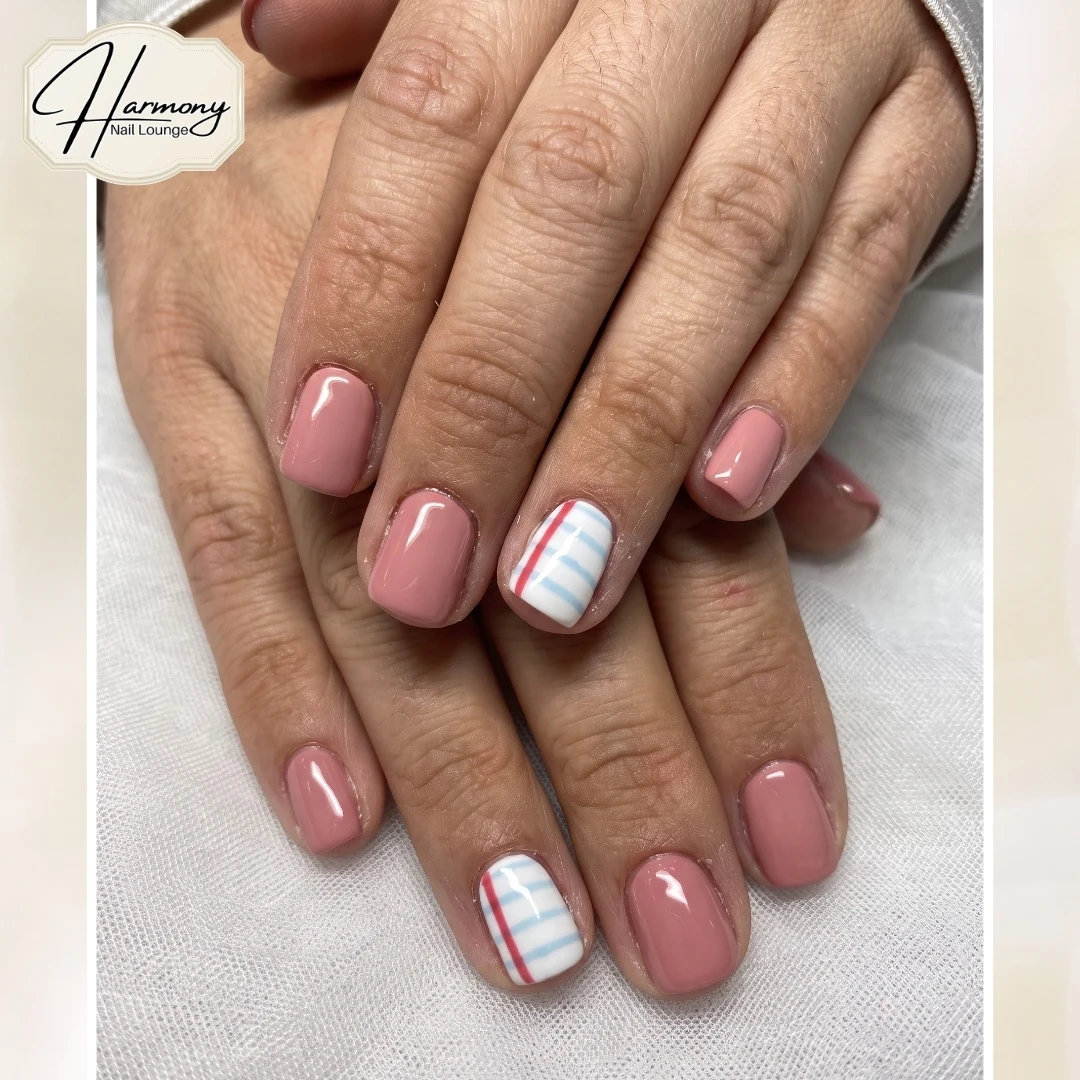 Natural nails